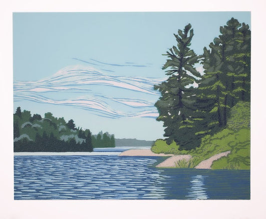 Beacon Island, Remembered
