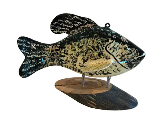 'Stuart' Decoy