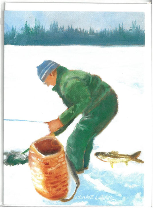 Winter Assortment - Set of 6