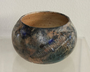 Feather Bowl