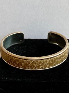 Cuff Bracelet